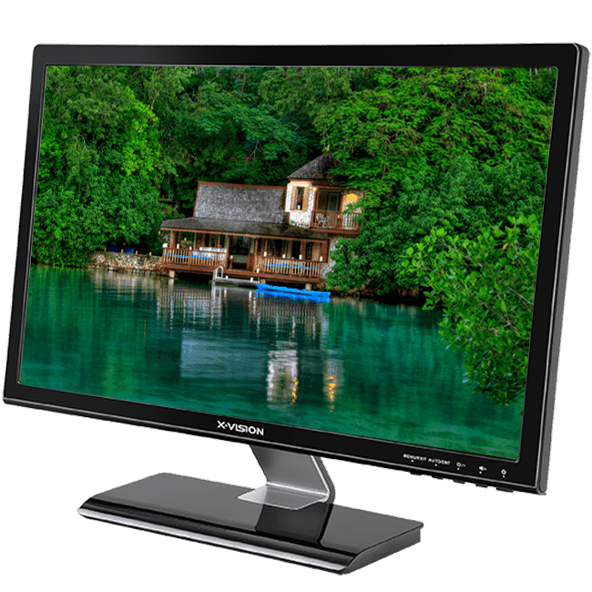 LED monitor XVision 19.5 inch