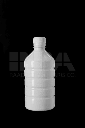 Pesticide Bottle, Neck 28 - 1 Liter  0.5 Liter