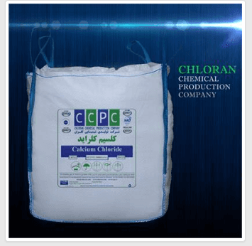 Calcium Chloride 