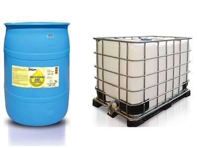 Hydrochloric acid