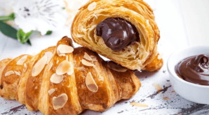 Croissant Improver - Thin Type (Croissantin)