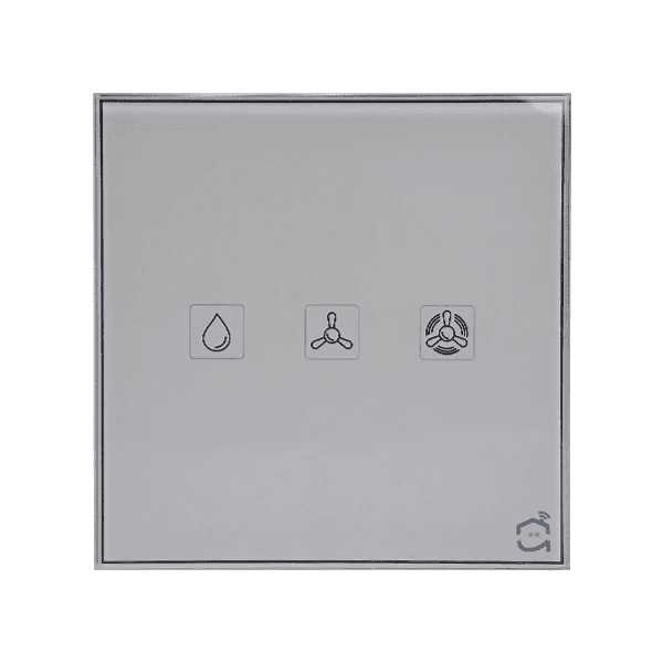 Legacy Smart Air Conditioner Touch Switch