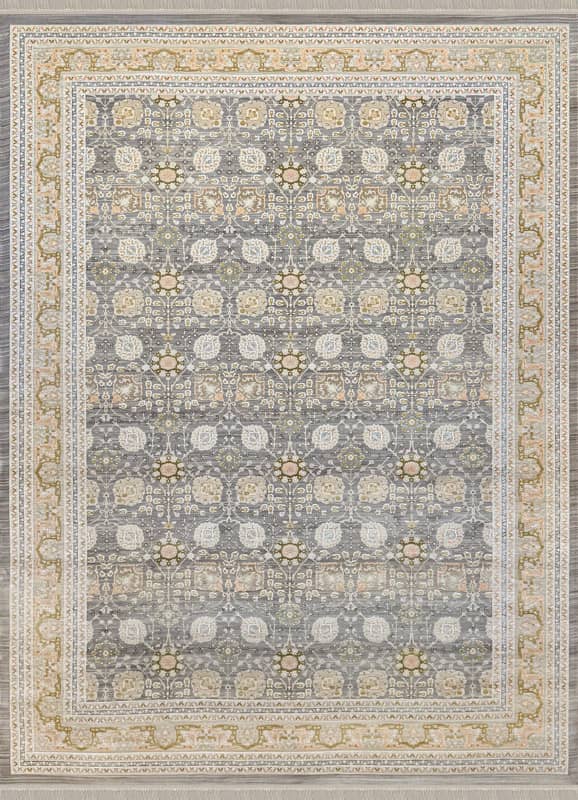 Rectangle 1200 Reeds Carpet Khazan Collection - code 18002
