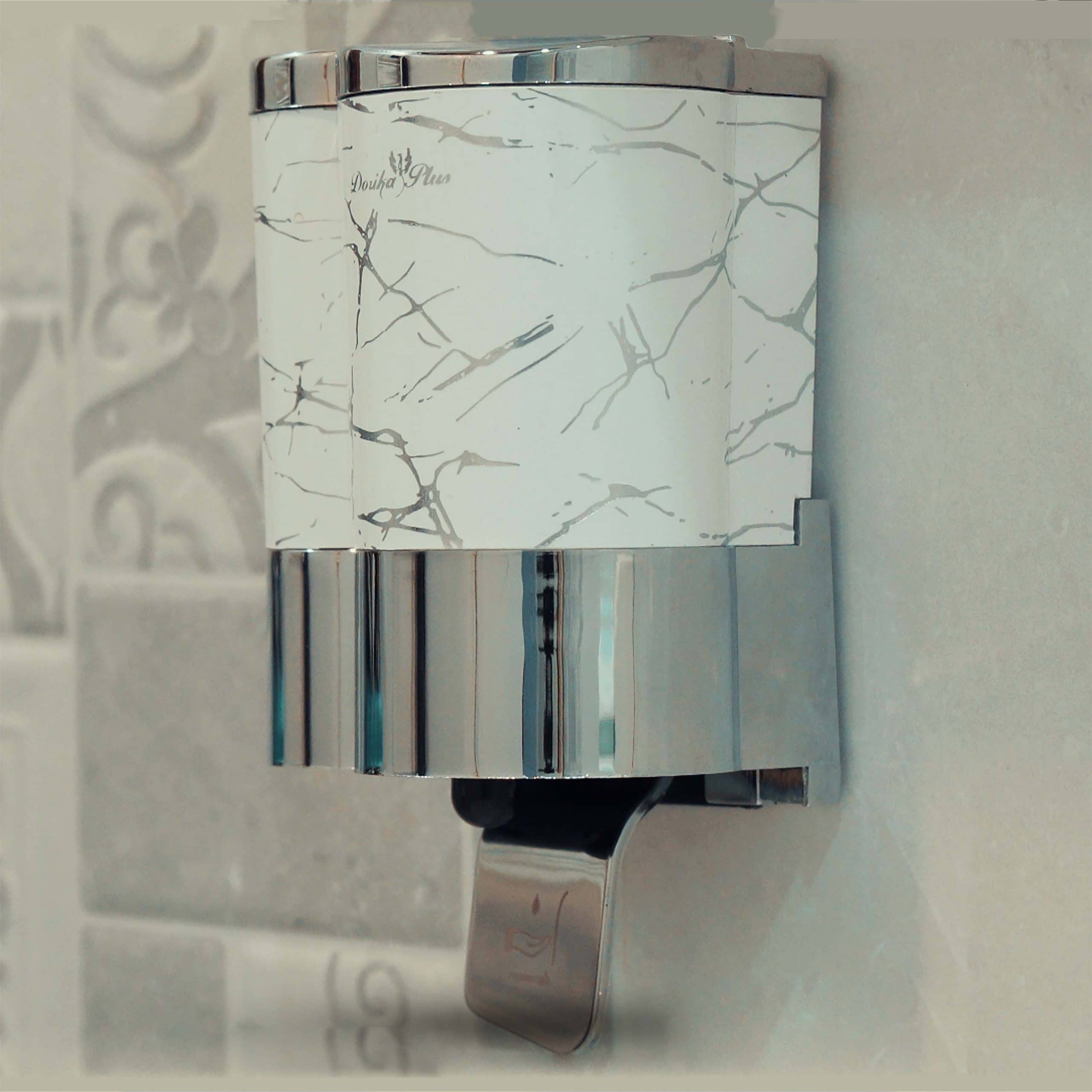 Liquid soap dispenser 