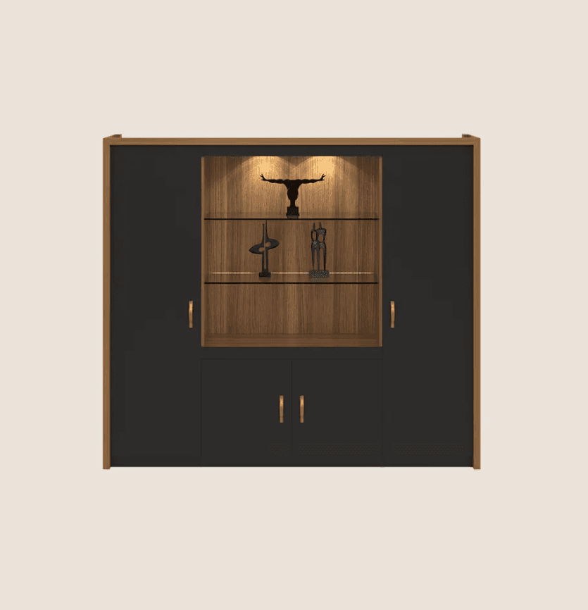 Sepehr credenza