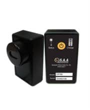 Bluetooth Optical Probe for Smart Meter Communication