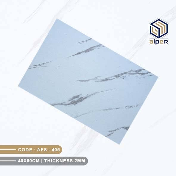 LVT Flooring-Made from high-quality PVC materials for home, office, and commercial use