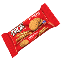 PROK Digestive & Wholewheat Biscuit - Multi-Size Series