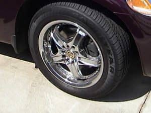 Metal Polish