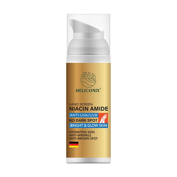 Colorless Sunscreen SPF15 