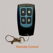 LED Light Bar (With or Without Remote Control)