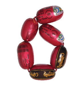 Shekari Cocktail (90% Meat) 