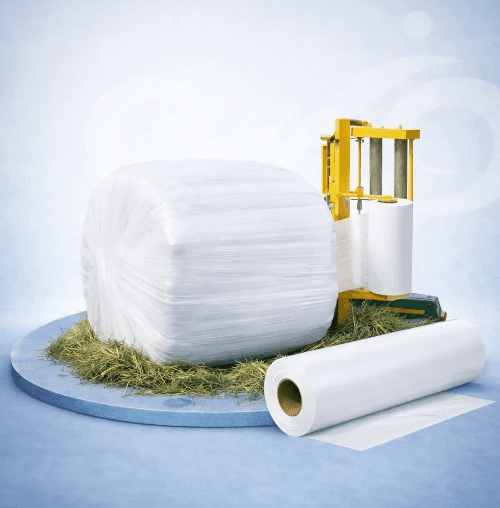 Livestock Feed Packaging Nylon