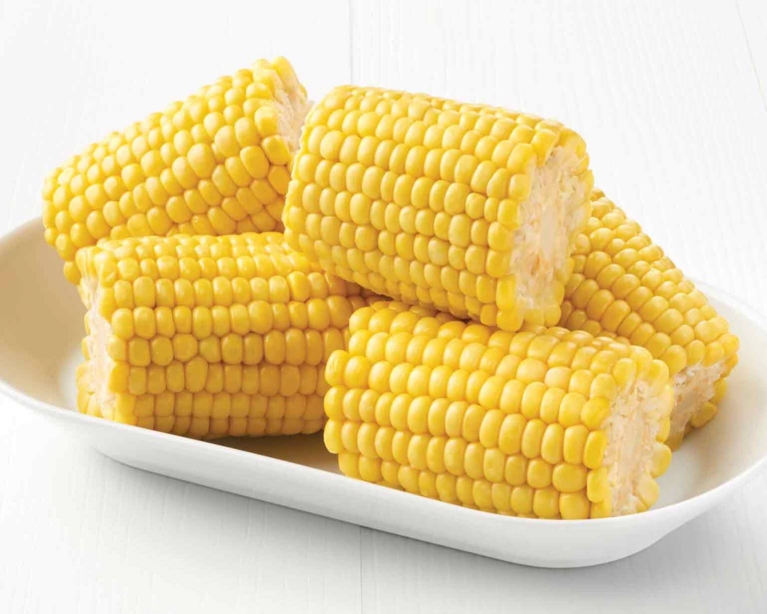 Frozen Corn