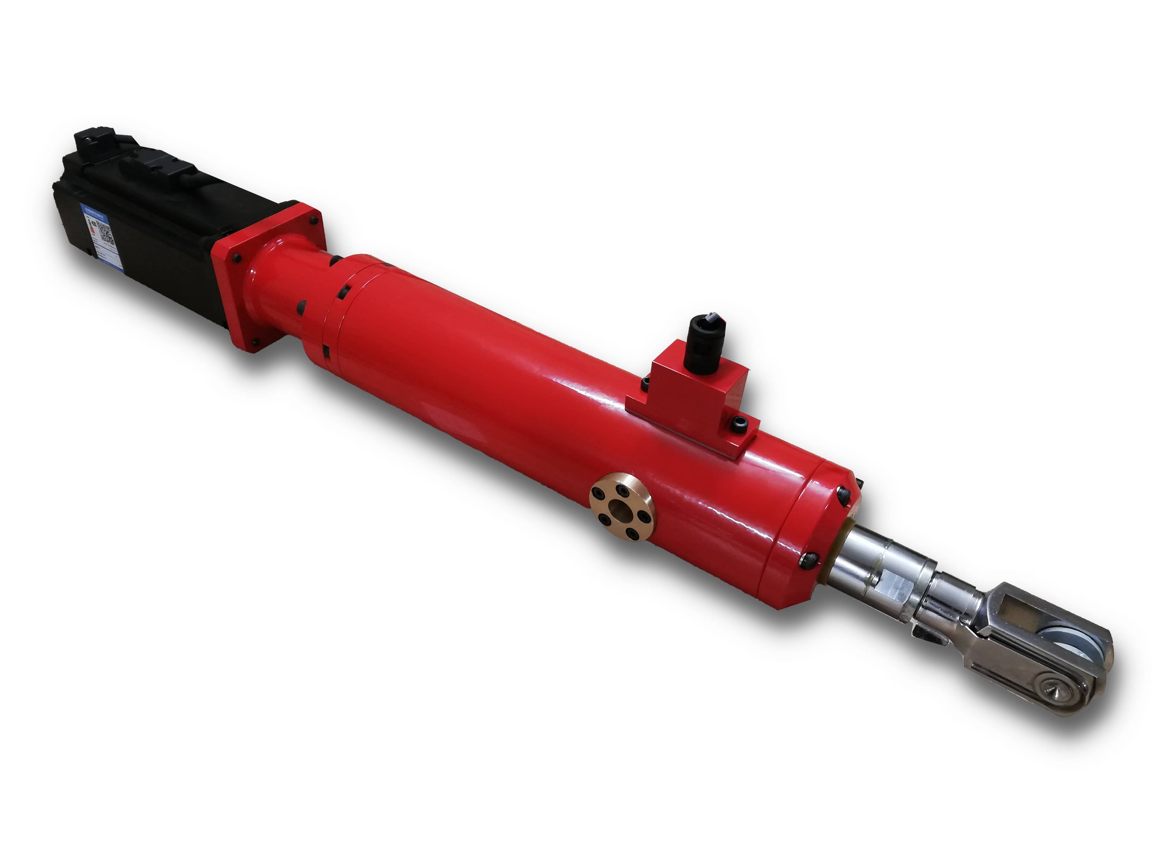 Linear Actuator - Linear Module - servo cylinder