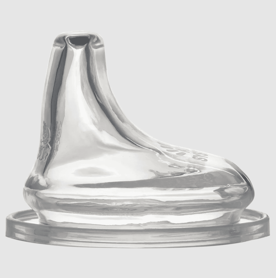Silicone - Babyland wide neck sippy cup - 8 g