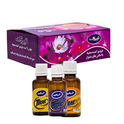 Tirak Air freshener