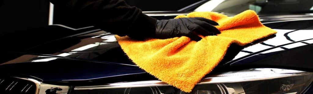 Car Soft Polish Wax