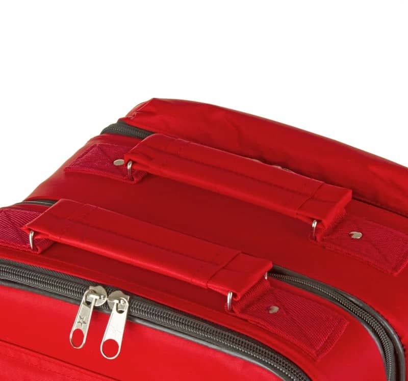 Twin first aid kit, backpacking first aid kits