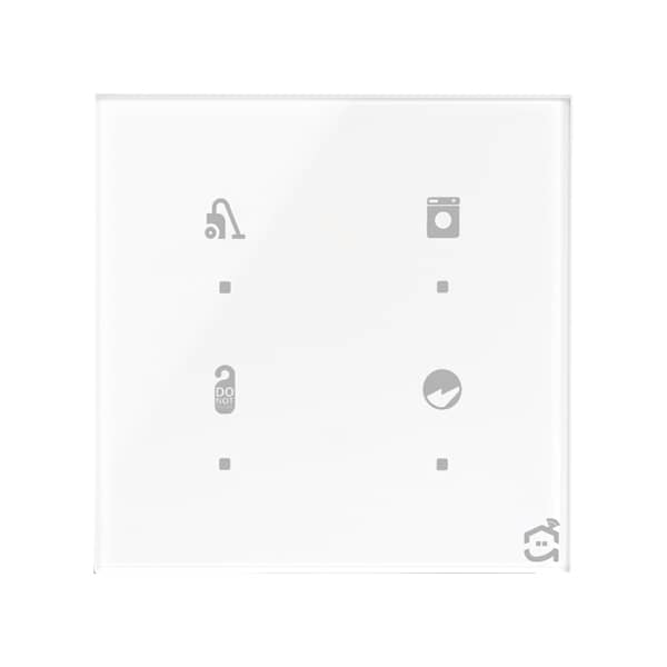 Spot Smart Touch Hotel Switch