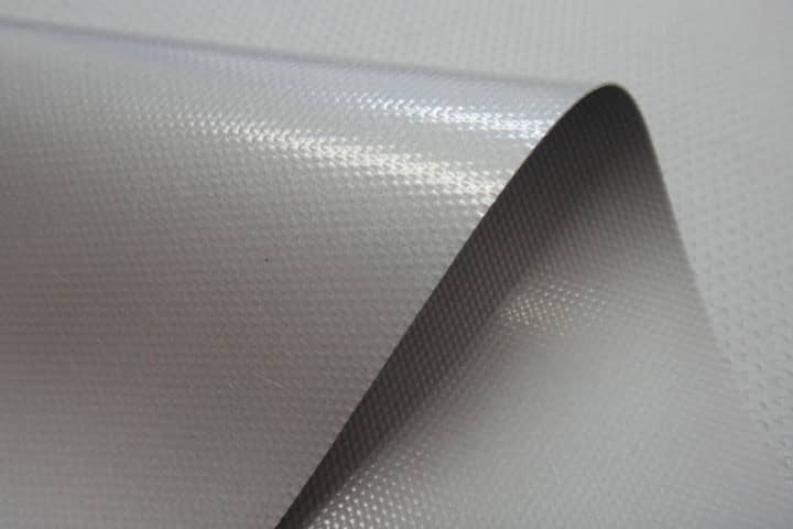 SILICON COATED GLASS FIBER CLOTH 0.9