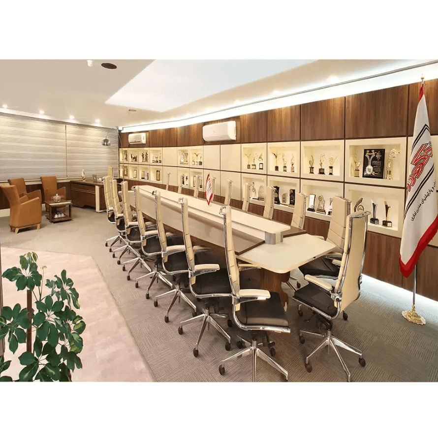 Conference Table - Homa conference desk