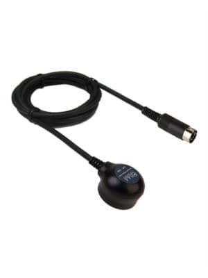 Optical Communication Probe for Utility Meters