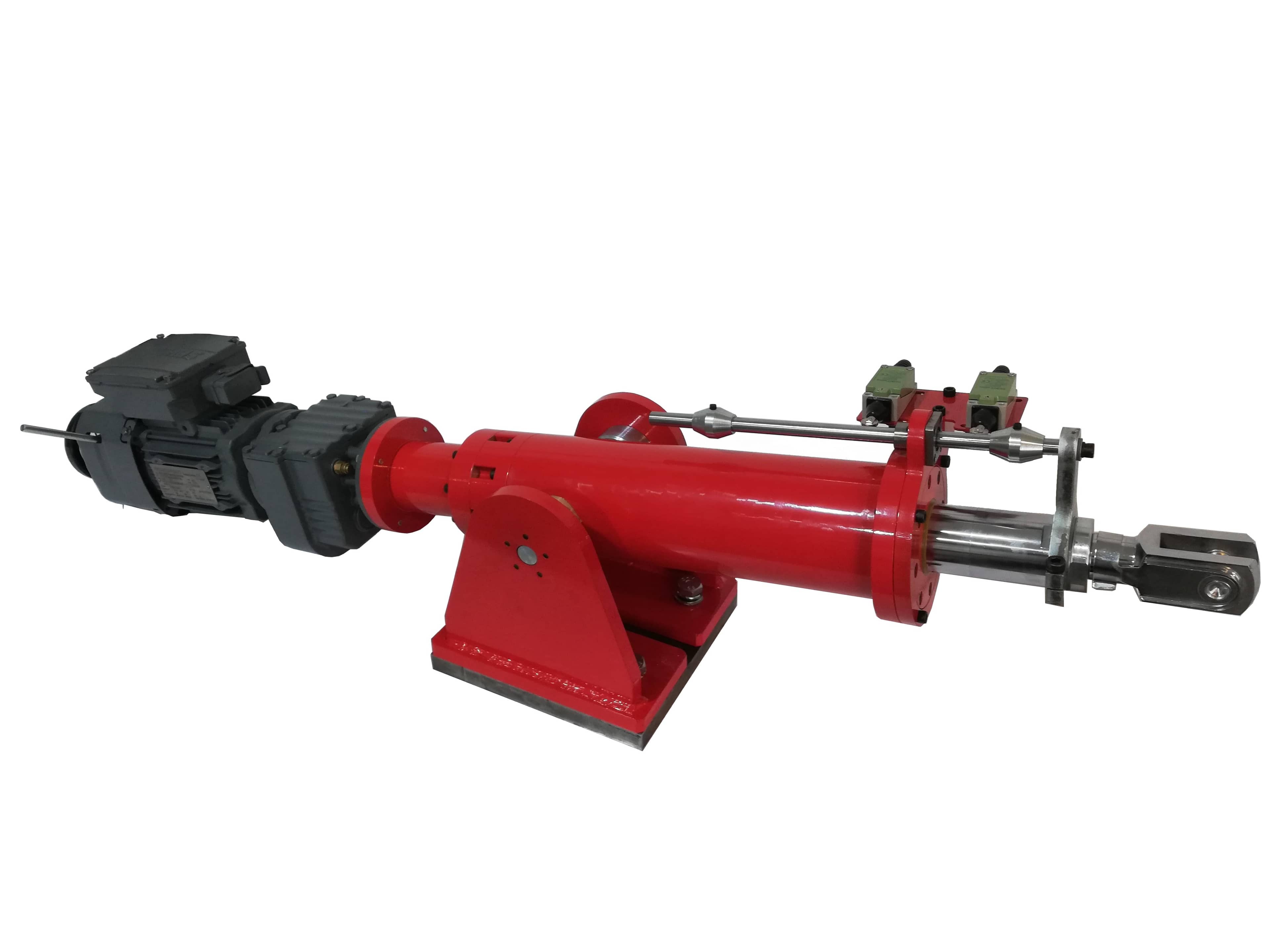 Linear Actuator - Linear Module - servo cylinder