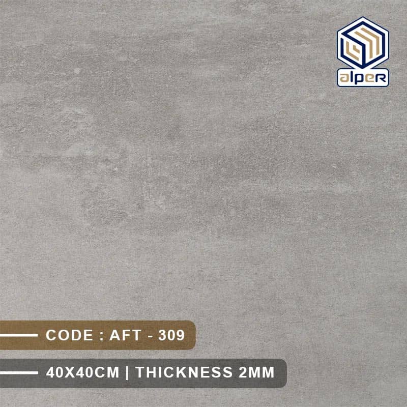 LVT Flooring-Made from high-quality PVC materials for home, office, and commercial use