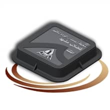 Square Sewage Inspection Valve (Simple & Hinged Type)