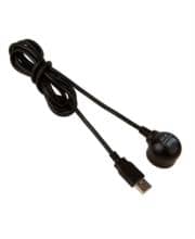 USB Optical Communication Probe for Utility Meters