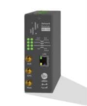 Industrial Cellular Modem Router