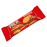 PROK Digestive & Wholewheat Biscuit - Multi-Size Series