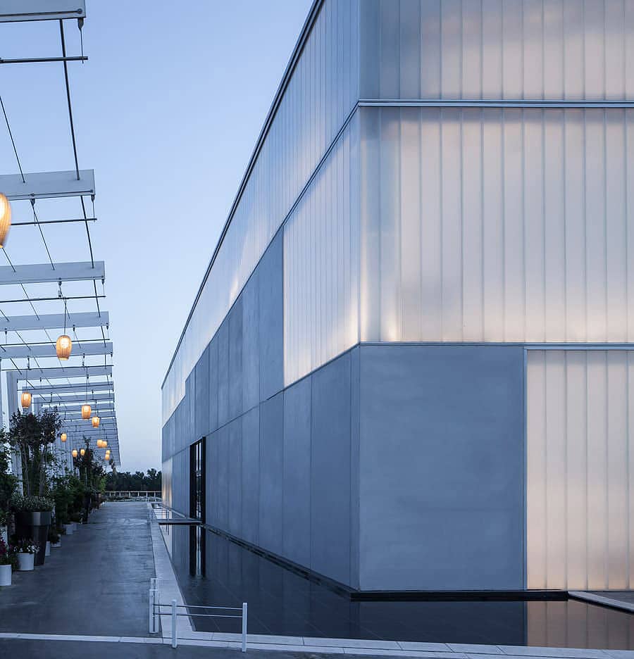 4xPanel Multi-wall Polycarbonate Sheet