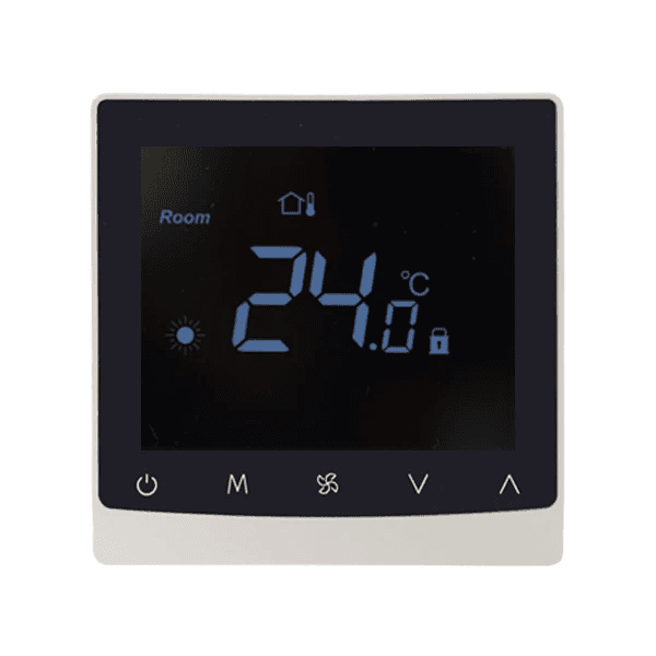 Classic Smart Touch Thermostat