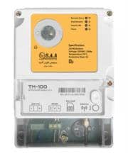 Industrial Transparent DLMS Communication Modem