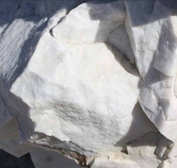 Dolomite Mineral-Industrial Powder