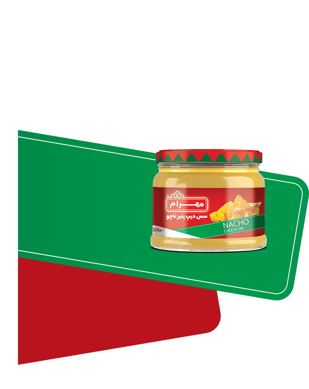 Nacho cheese dip