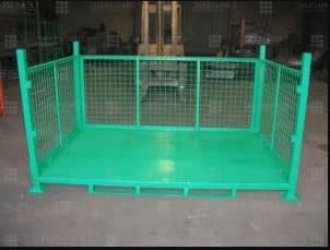 Box Pallet