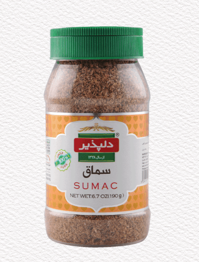 Sumac