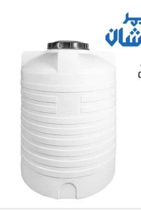 Polyethylene Water Tank