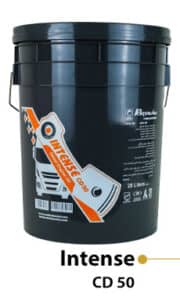Engine Oil Veresk 5000 SC/CC