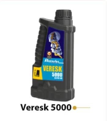 Engine Oil Veresk 5000 SC/CC