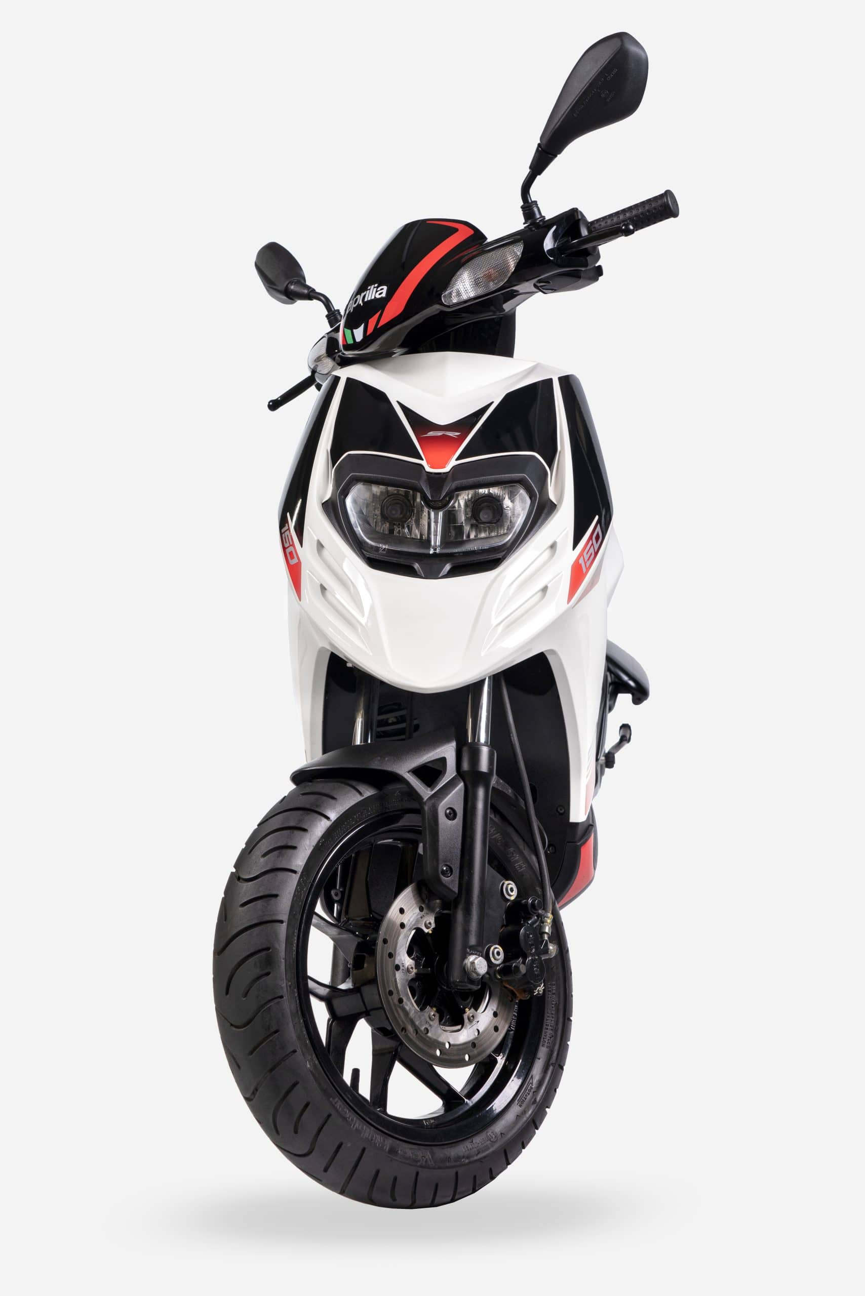 Aprilia Sport Urban Gasoline Scooter