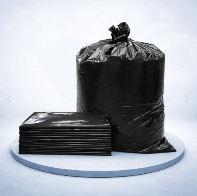  Nylon Trash Bags