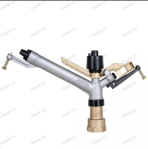 Aluminum Agricultural and Garden Sprinkler