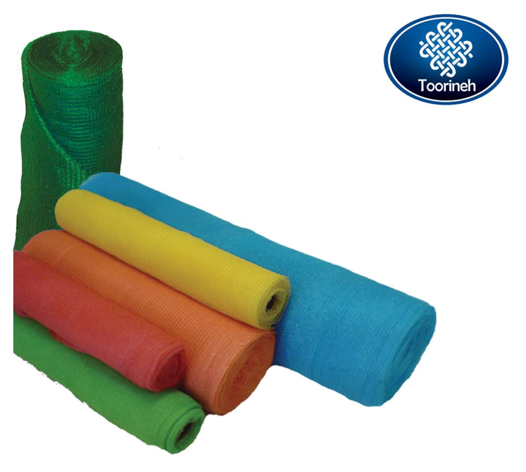 Plastic Mesh Fence Net (Polyethylene Fence Netting)