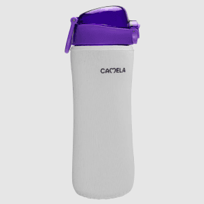 Camela push button sports bottle - 450ML, 550ML