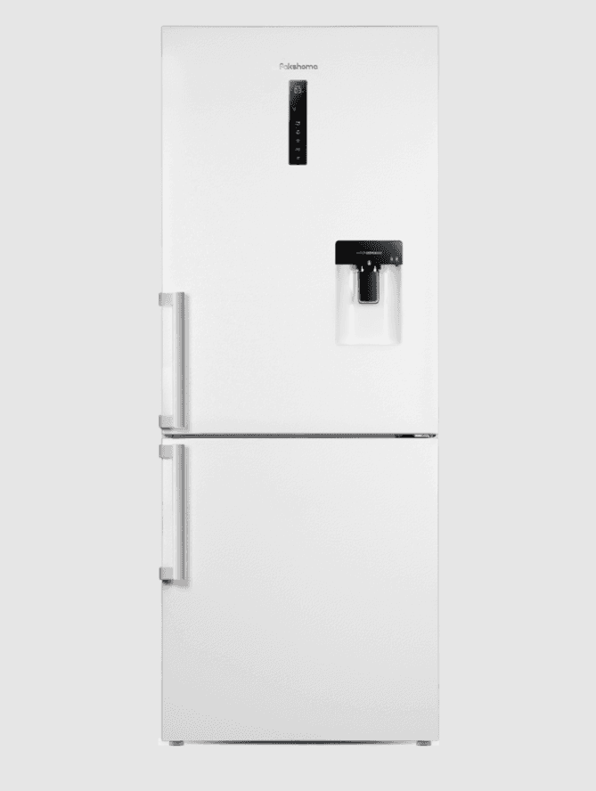 Bottom Freezer Refrigerators-Combi series