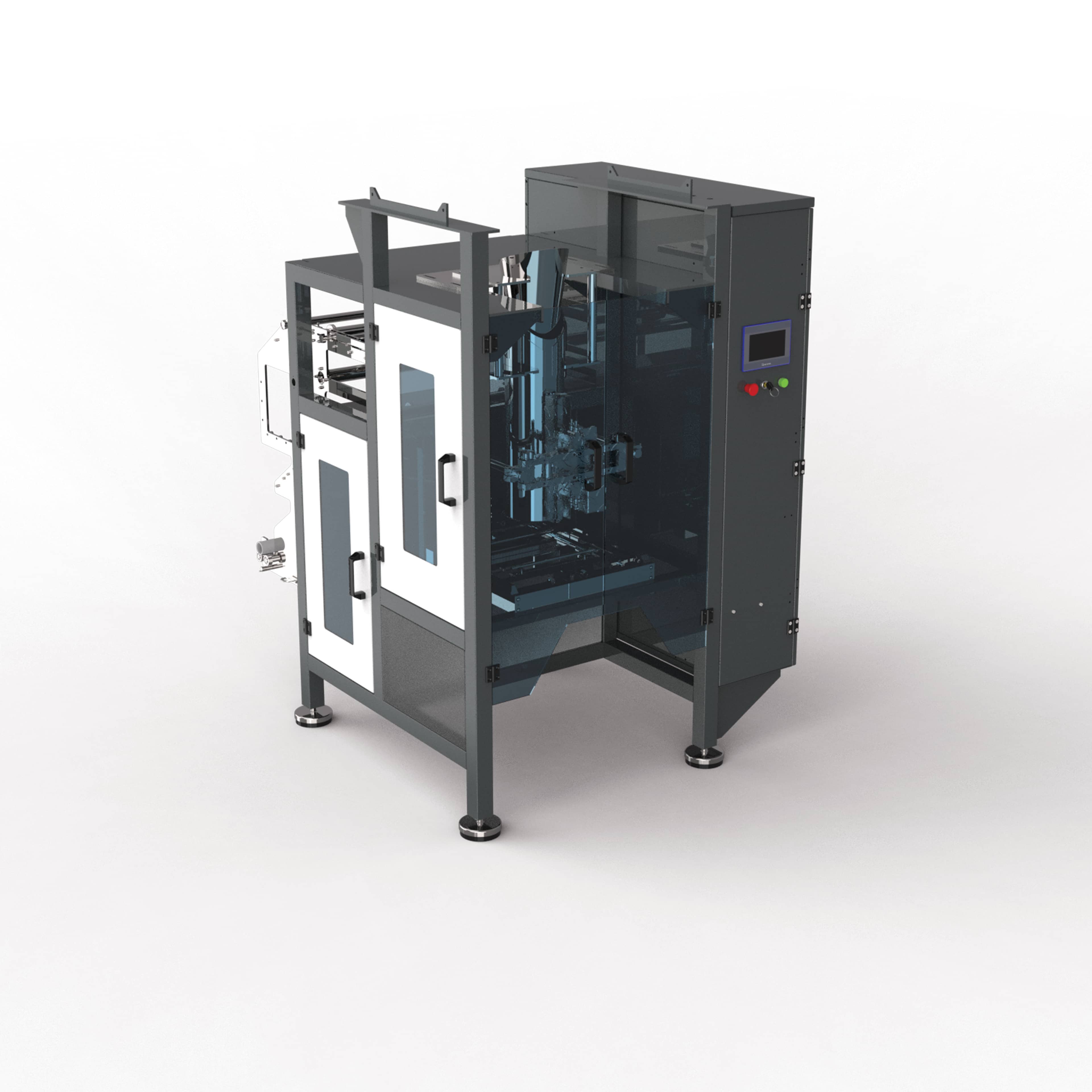 Packaging Machine